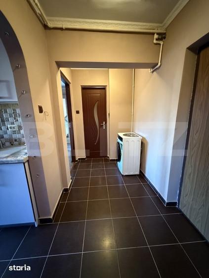 Apartament cu 2 camere în Doba