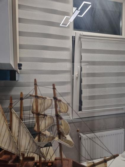 Garsoniera Faleza Nord , etaj1, centrala gaze,balcon, 2 pasi de mare, plaja Reyna, Termen Lung.. - 2