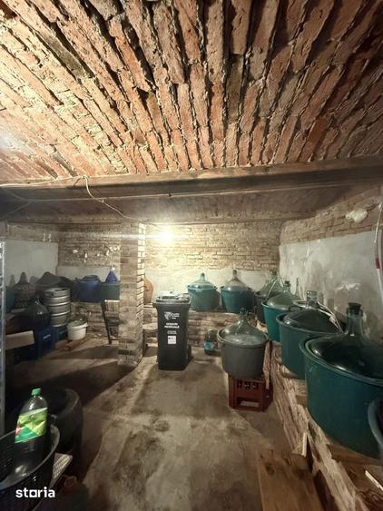 Casa in sta?iunea Bazna, jud. Sibiu - 3