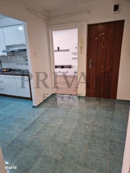 Apartament decomandat 2 camere, 57 m, etaj 4, Soarelui - 1