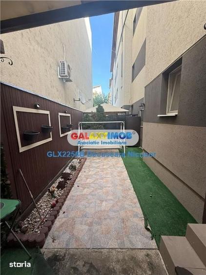 Apartament 3 Camere, Orhideelor, Terasa, Militari Residence, 550 euro - 10