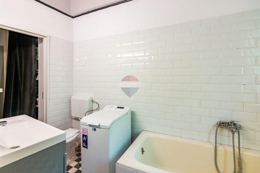 Apartament cu 2 camere decomandat în Unirii