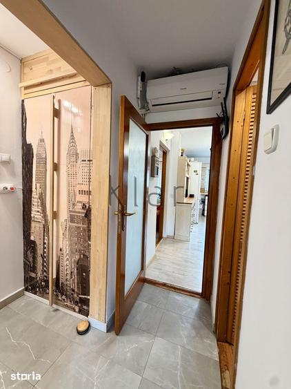 Apartament 3 Camere Decomandat In Zorilor Strada Lunii - 14