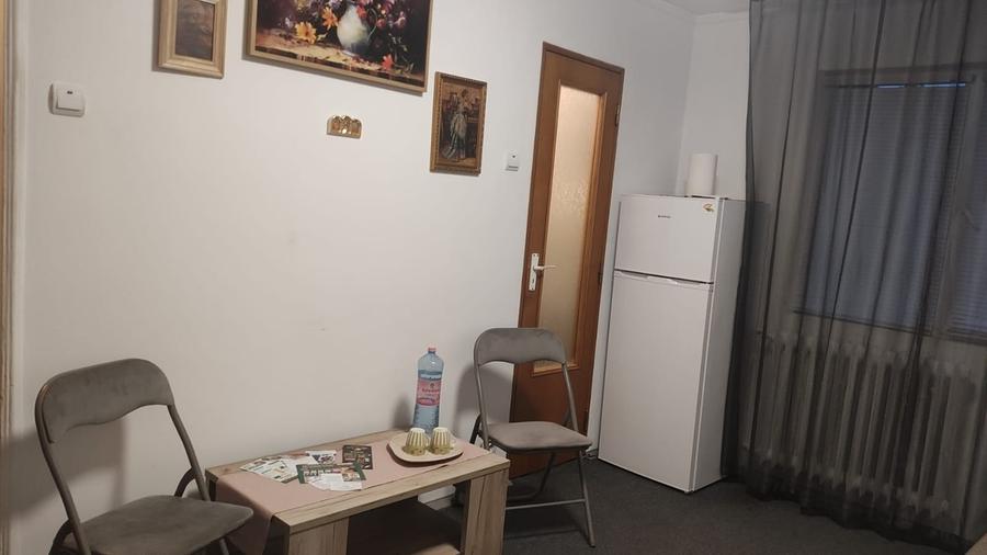 Garsonieră decomandată în Alba Iulia