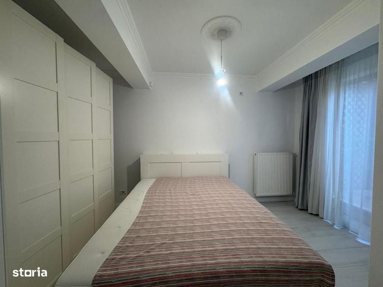 Apartament cu 3 camere în Aviației