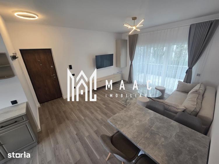 Apartament modern 3 camere gradina 2 locuri parcare Turnisor - 8
