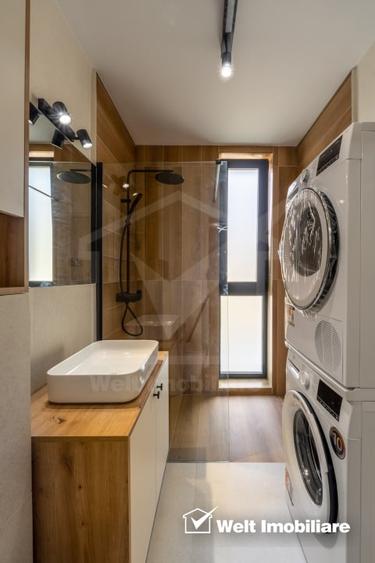 Apartament cu 2 camere în Grigorescu