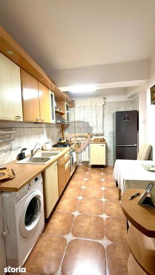 2 camere Ultracentral Stefan cel Mare langa Posta Mare 52mp, et 2/4, b - 12