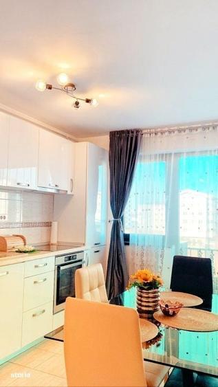 Dimitrie Leonida/Metrou- Apartament 2 camere/Bloc nou - 3