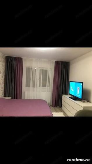 De inchiriat apartament 1 camera in zona Aradului - 3