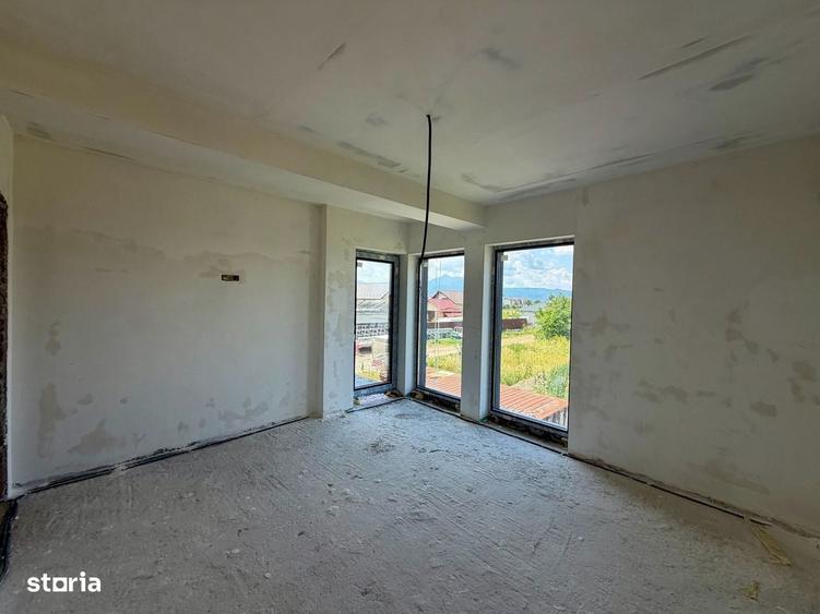 Casa 5 camere - Cartierul Izvor | 128 mp utili | Teren 417 mp - 7