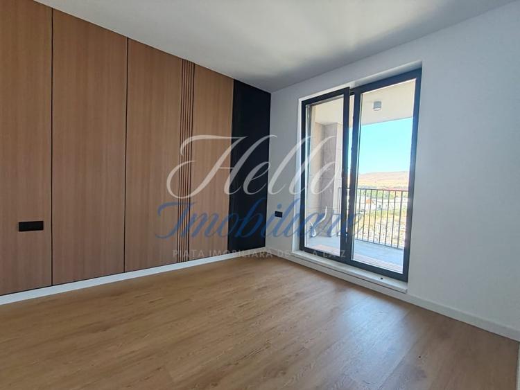 Apartament 54 mp + Parcare Subterană | Florești | Zona Eroilor - 2