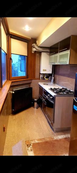 Apartament cu 2 camere decomandat în Barieră