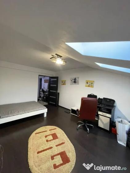 Apartament 3 camere, 105 mp, zona Bariera Valcii - 9