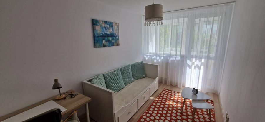 Apartament cu 3 camere decomandat în Unirii