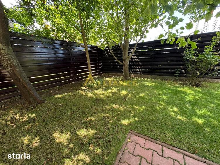 Casă cu 4 camere cu Teren 300 Mp în Glina