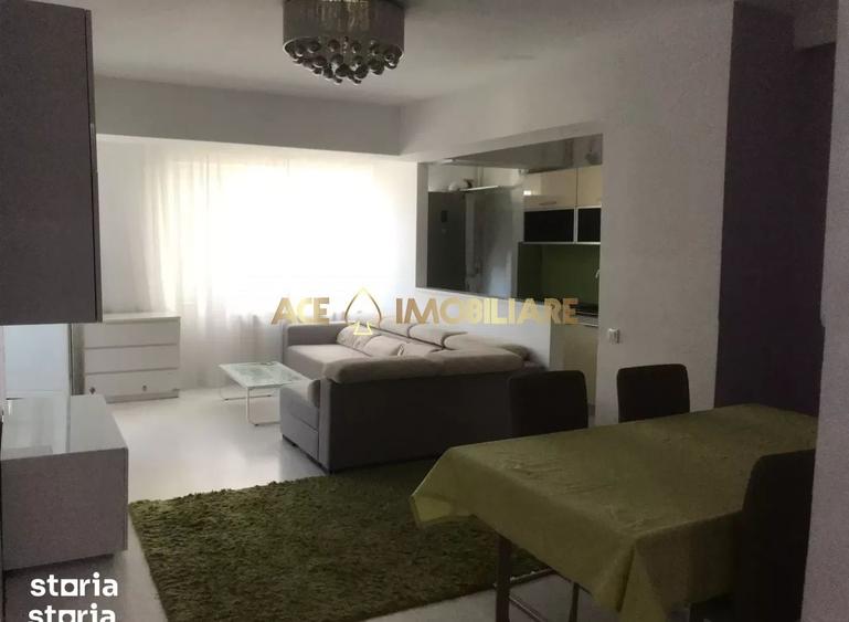 2 Camere | Drumul Taberei | Metrou | Centrala | PetFriendly - 1