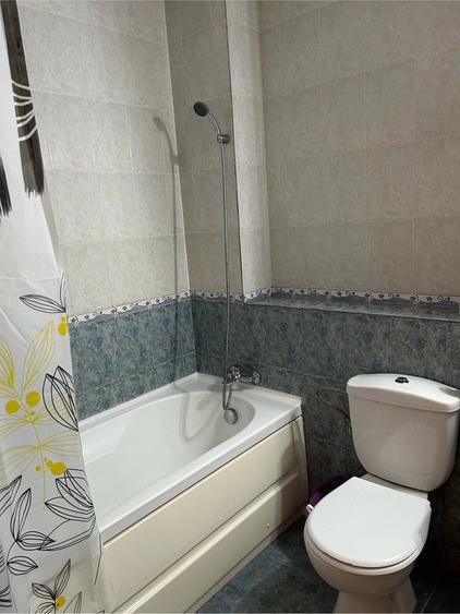 Apartament cu 2 camere decomandat în Aradului