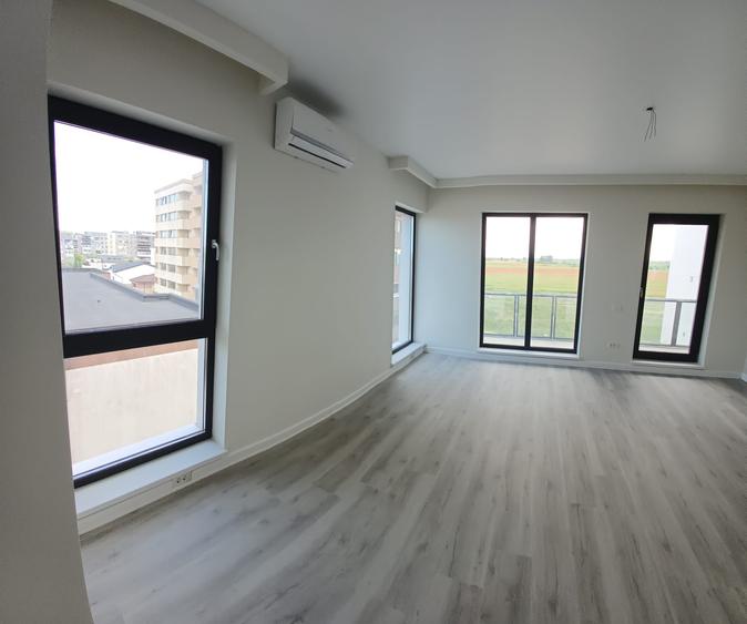 Tomis Plus-apartament 3 camere+garaj-TVA inclus - 4