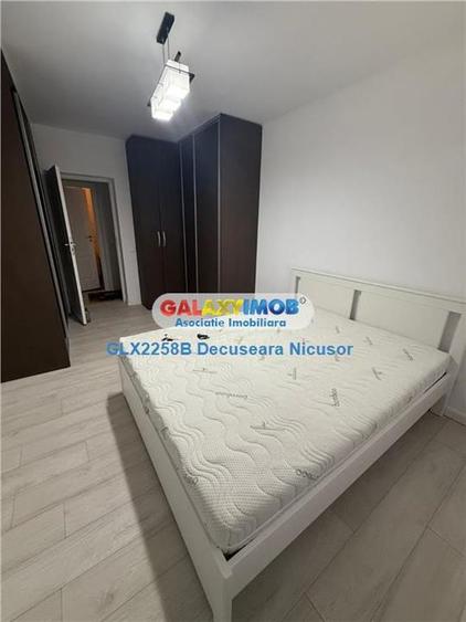 Apartament 3 Camere, Orhideelor, Terasa, Militari Residence, 550 euro - 5