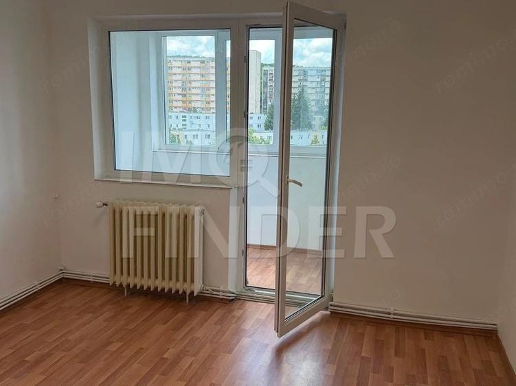 Apartament cu 2 camere semidecomandat în Mănăștur