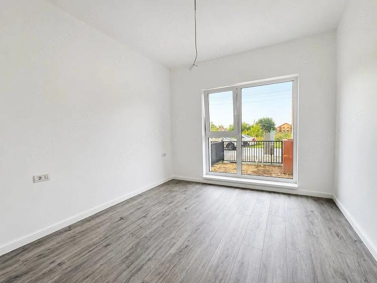 Casă cu Teren 315 Mp în Ghiroda