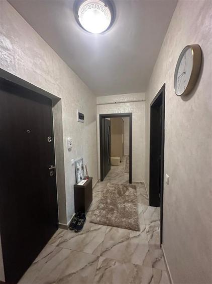 APARTAMENT 1 CAM DECOMANDAT BLOC NOU MOBILAT SI UTILAT VALEA LUPULUI - 3