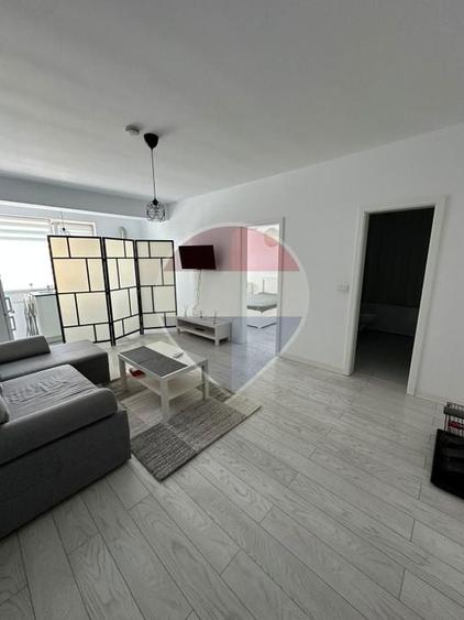 Apartament 2 camere | 41 mp | Bloc nou | Str. Pepinierei | 375 EUR - 8