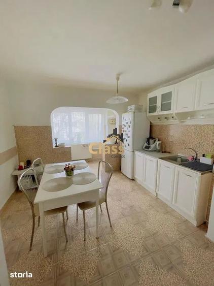Apartament cu 2 camere semidecomandat, mobilat în Între Lacuri — fotografia 1