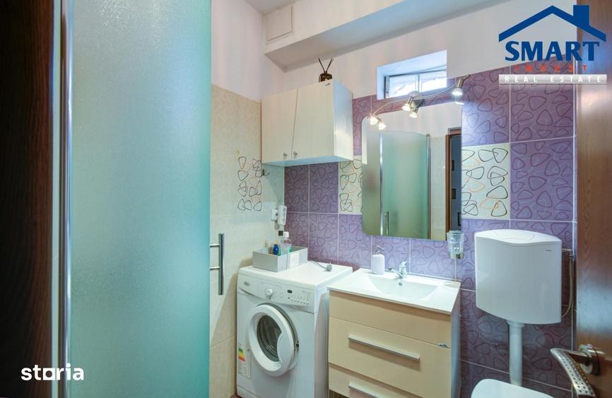 Apartament cu 2 camere decomandat în Bucureștii Noi