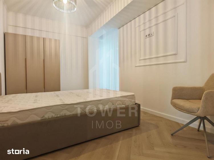 Apartament cu 3 camere în Șelimbăr