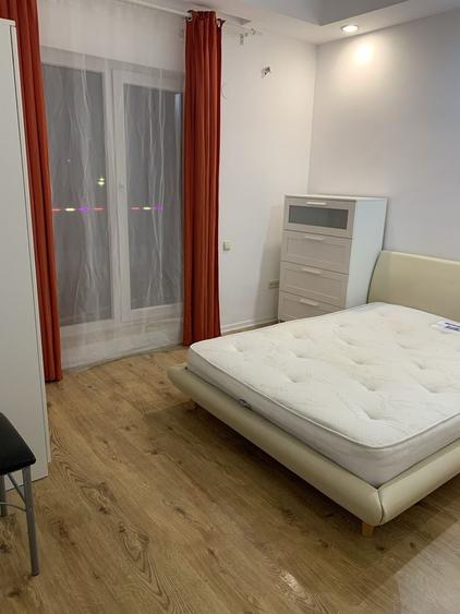Apartament cu 2 camere în Crețuleasca