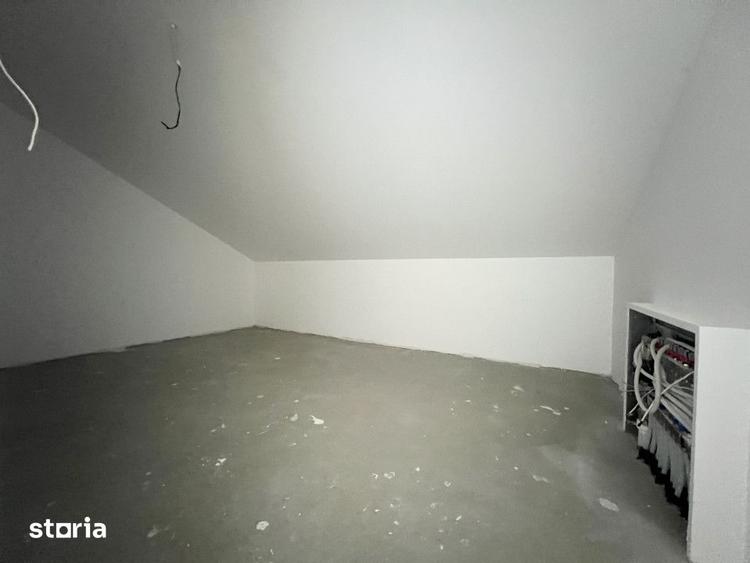 Duplex, 130mp utili, 250mp teren, 4 Camere, Constructie Noua -Giarmata - 10