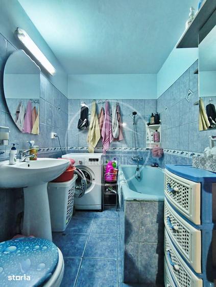 Apartament cu 2 camere decomandat în Lotus