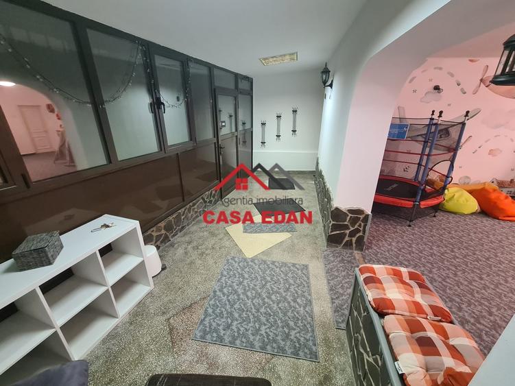 Spațiu comercial, de 120 mp, în Câmpina