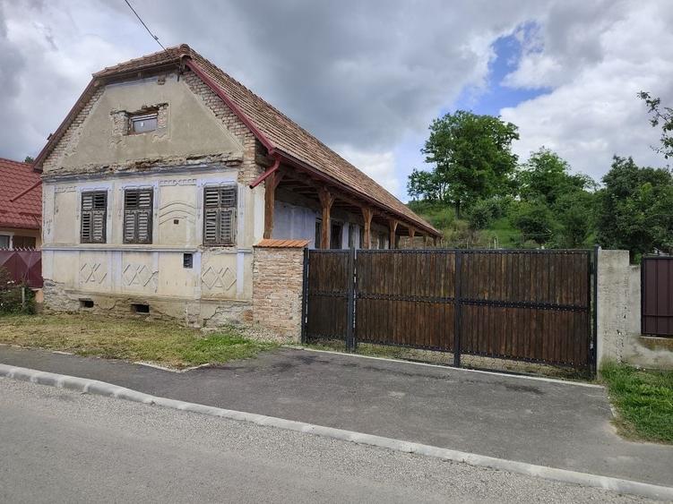 Casă cu 4 camere în Grid