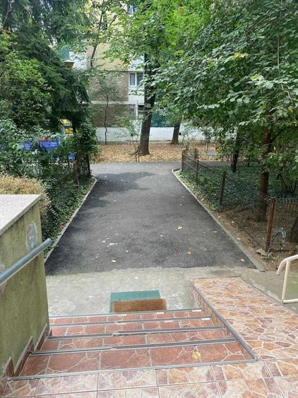 Apartament cu 2 camere semidecomandat în Drumul Taberei