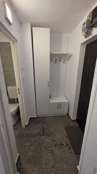 Garsonieră semidecomandată în Micălaca