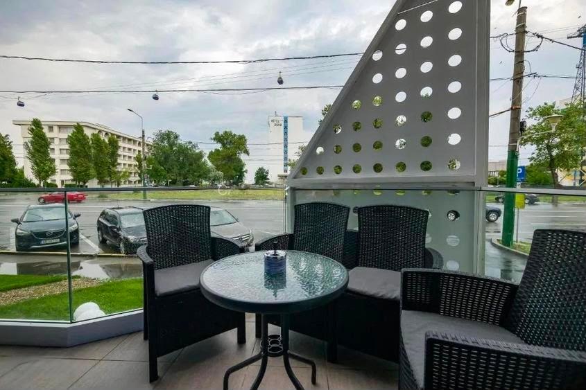 Apartament 2 camere Mamaia - 10