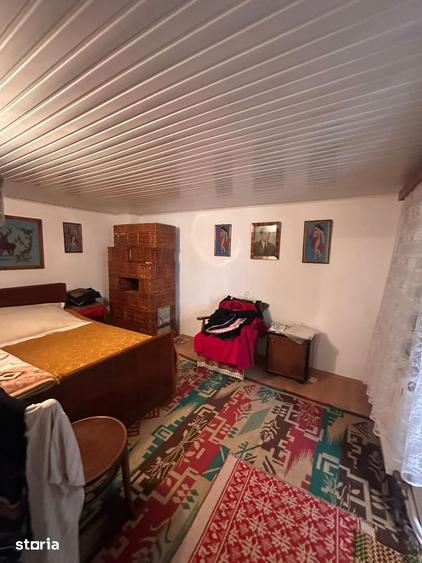 De vanzare casa in Roman, teren de 480 mp,3 dormitoare,3 holuri 69900e - 10