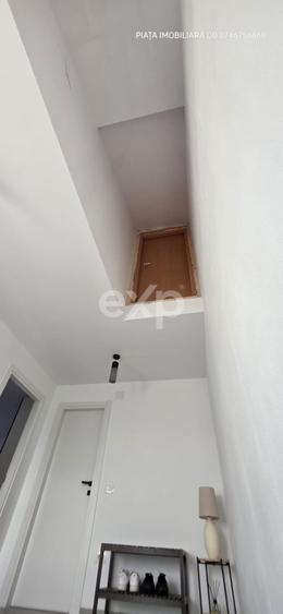 Duplex cu 4 camere cu Canalizare în Matraca