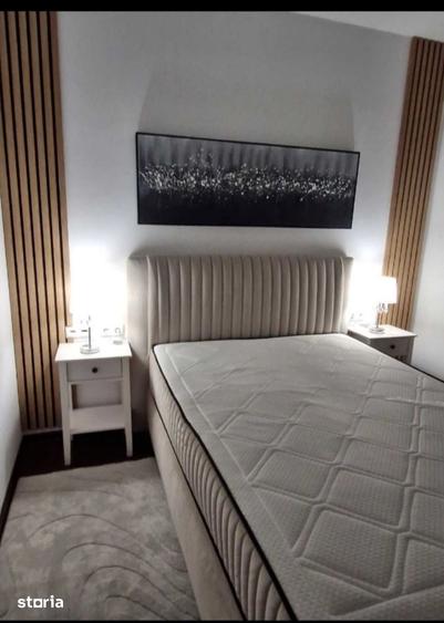 Apartament cu 2 camere în Albert