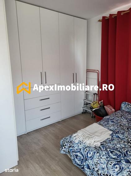 Casă cu 4 camere cu Teren 200 Mp în Chiajna