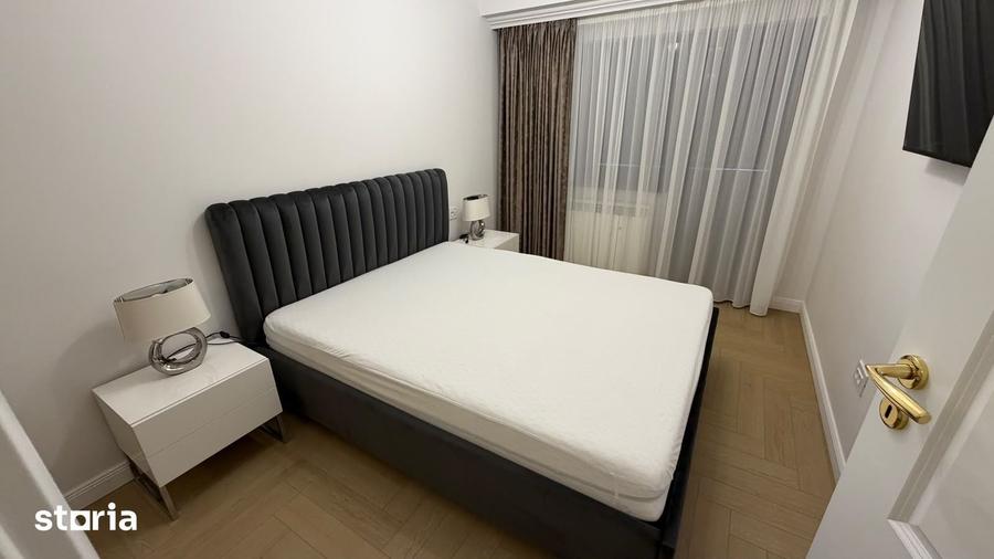 3 CAMERE , APARTAMENT DECOMANDAT , MOBILAT SI UTILAT - 19