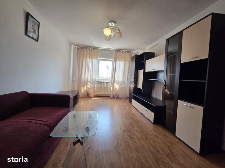 Apartament Ideal cu Doua Camere, Pret Mic, Acte la Zi - Strada Domniso - 5