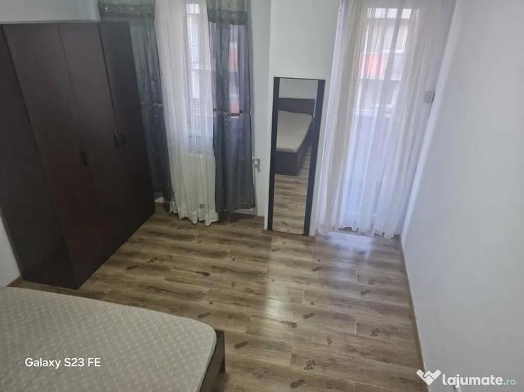 Garsonieră decomandată în Turnișor