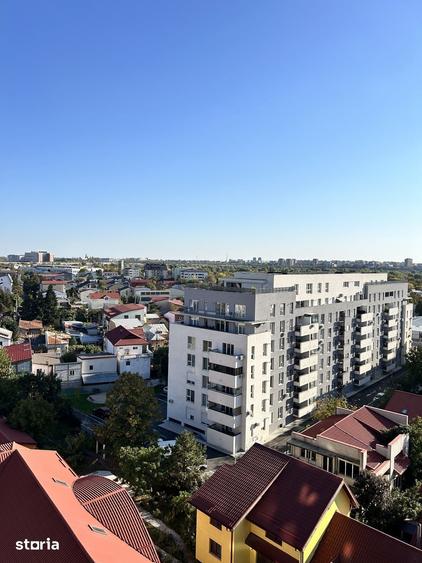 Apartament cu 2 camere decomandat în Vitan