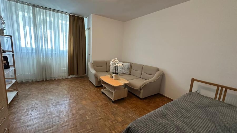 Garsonieră decomandată în Gheorgheni