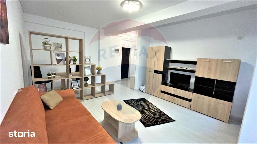 Apartament 2 camere, de inchiriat, Militari Residence, Ilie Petre - 7