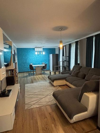 Casă cu 4 camere decomandat cu Teren 270 Mp în Șag